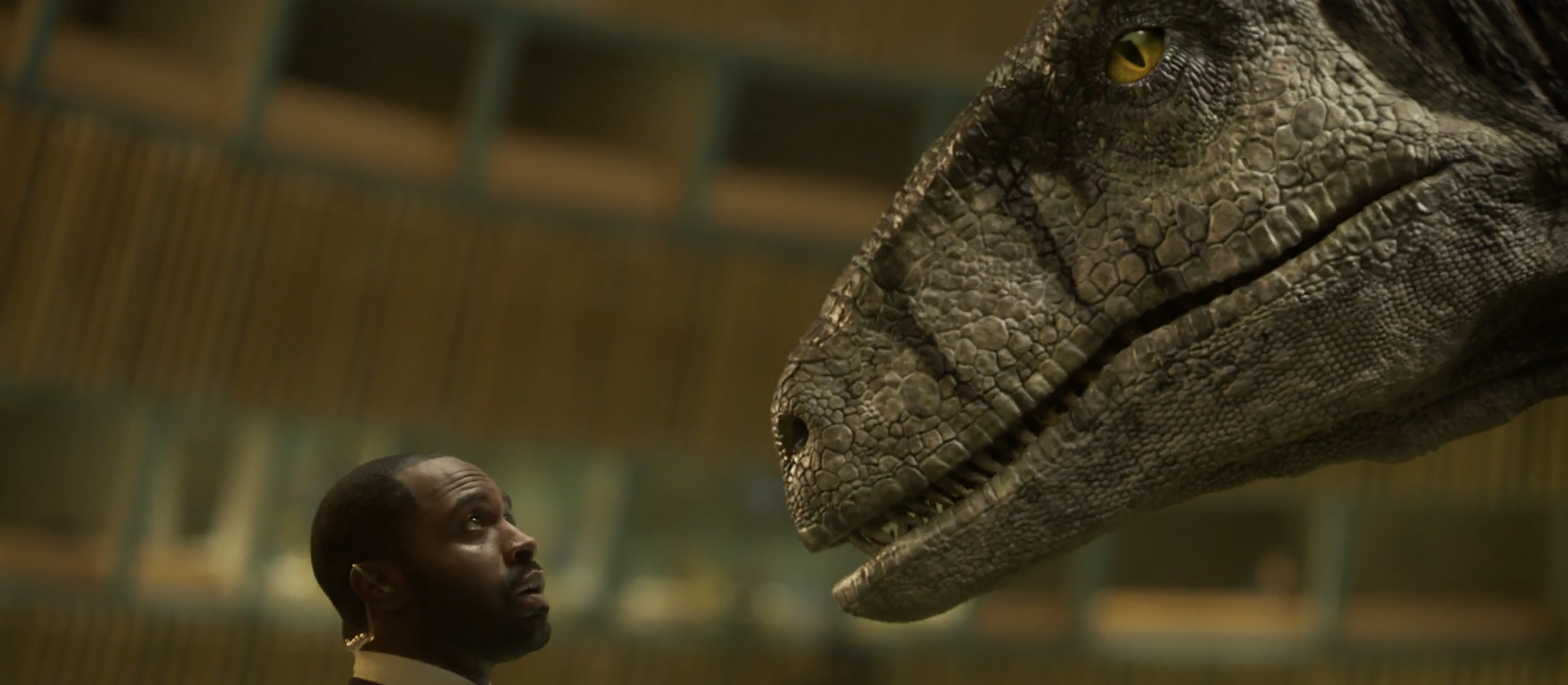 UNJurassic