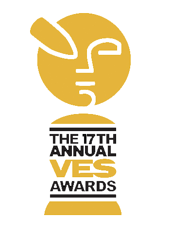 VES Awards Logo