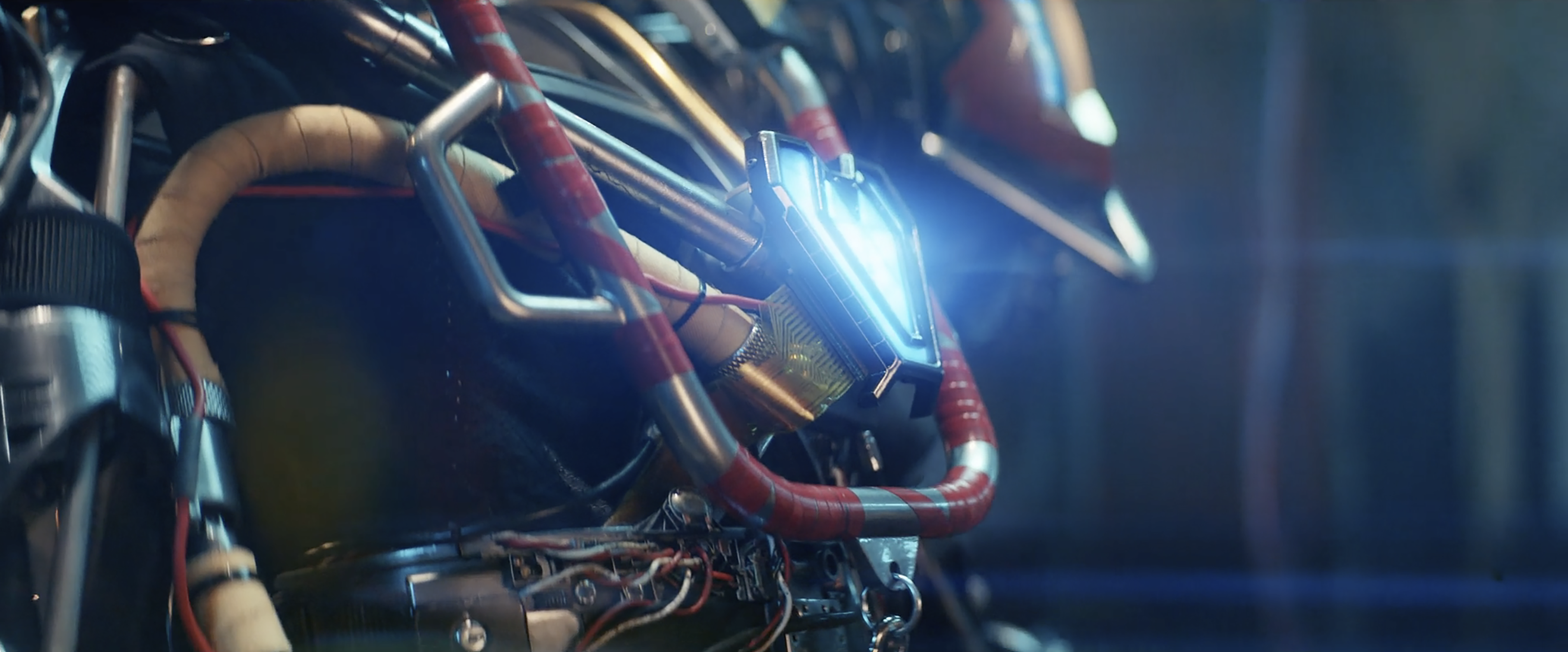 Ironheart