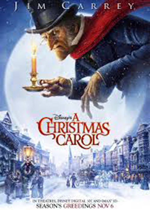 a christmas carol