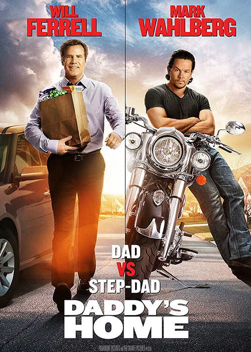 daddys home