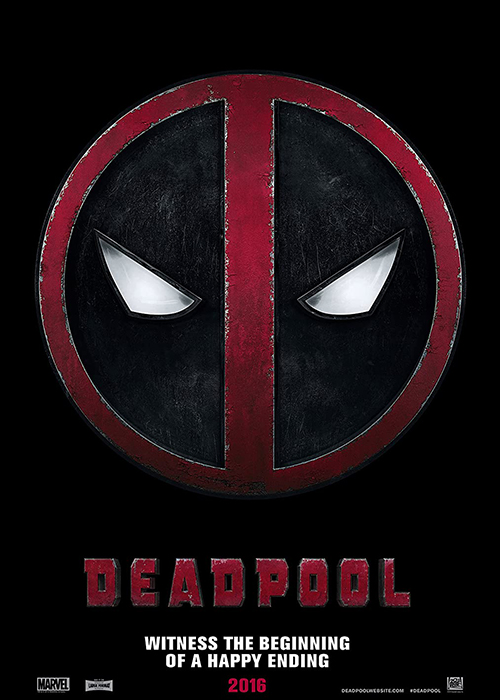 deadpool