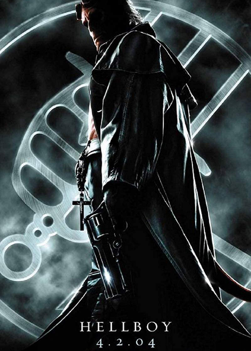 hellboy