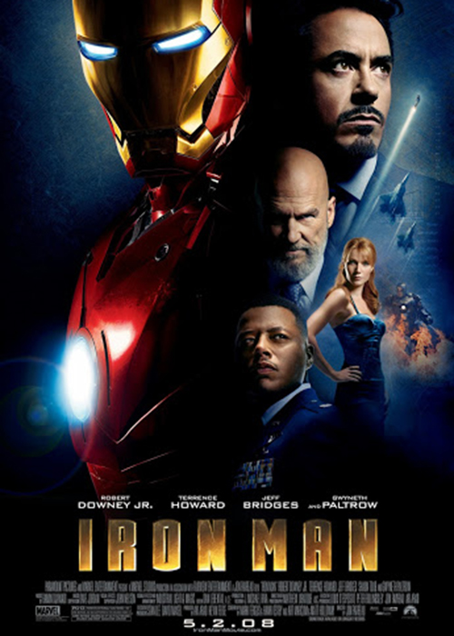 ironman