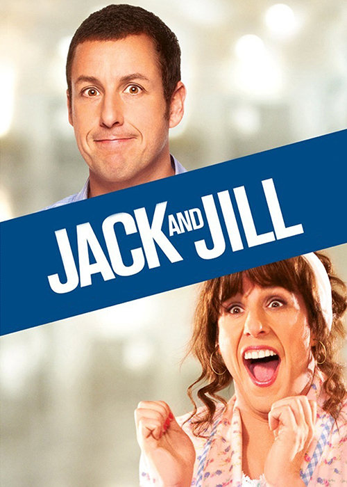 jack and jill