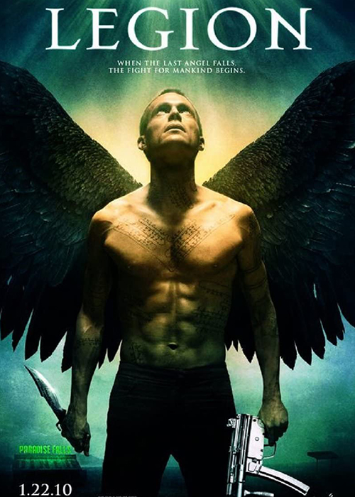 legion