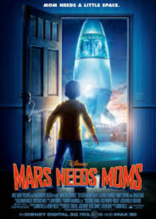 mars needs moms