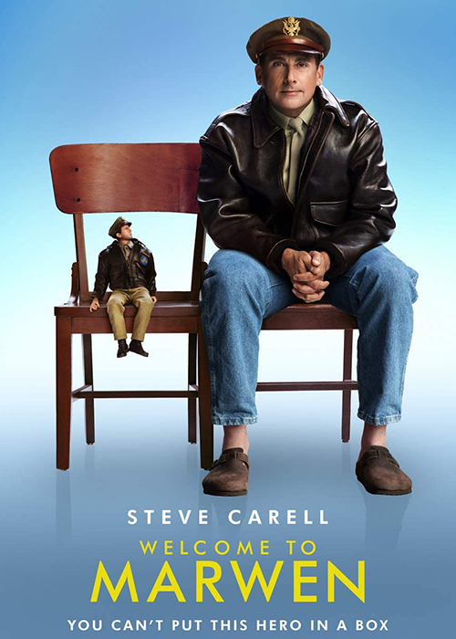 marwen