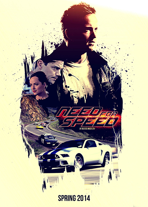need for speed