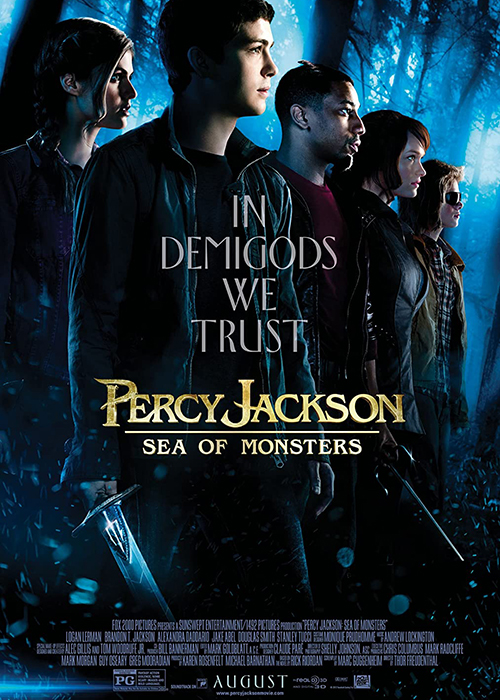 percy jackson2