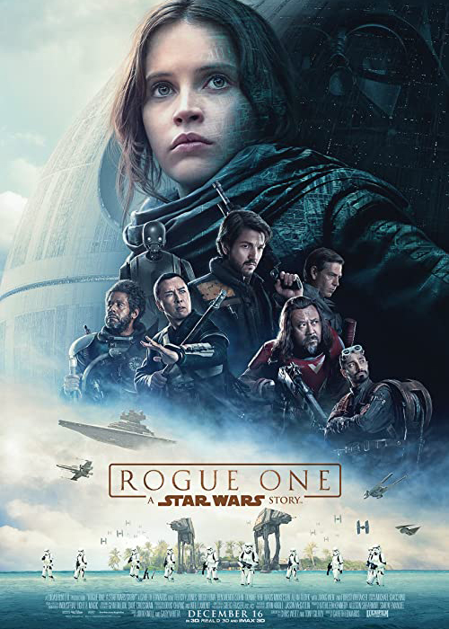 rogue one