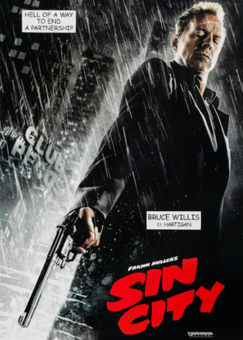 sin city