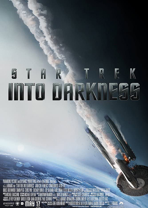 star trek darkness