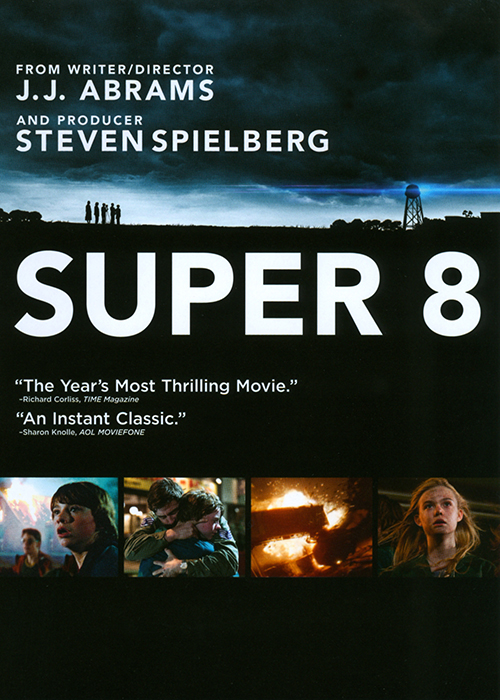 super 8