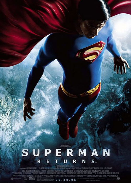 superman returns